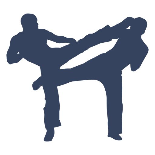 Kickboxing PNG    图片编号:70257