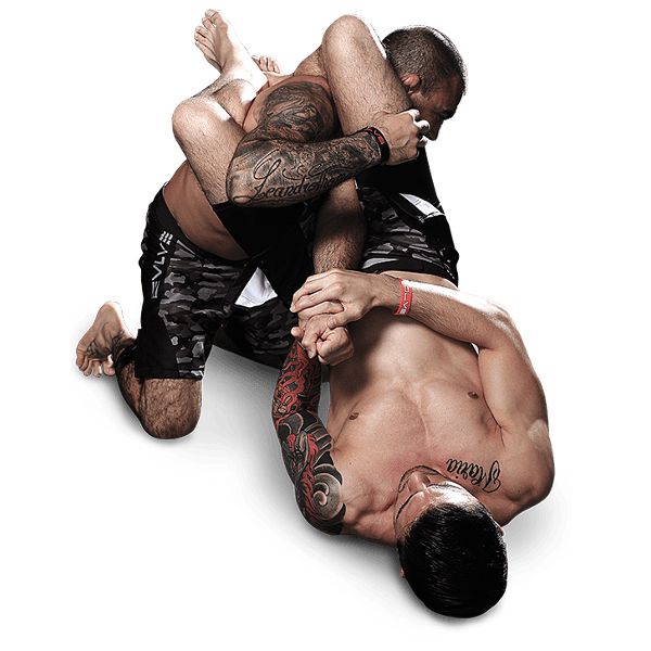 Mixed martial arts PNG, MMA PNG    图片编号:70383