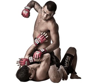 Mixed martial arts PNG, MMA PNG    图片编号:70386