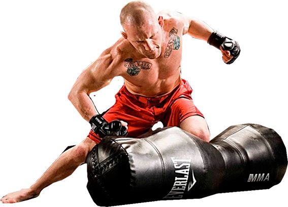 Mixed martial arts PNG, MMA PNG    图片编号:70388