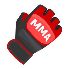 Mixed martial arts PNG, MMA PNG    图片编号:70390