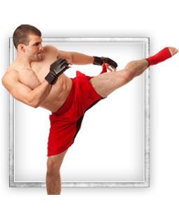 Mixed martial arts PNG, MMA PNG    图片编号:70399