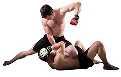 Mixed martial arts PNG, MMA PNG    图片编号:70407