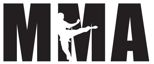MMA logo PNG    图片编号:70413