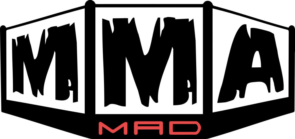 MMA logo PNG    图片编号:70415