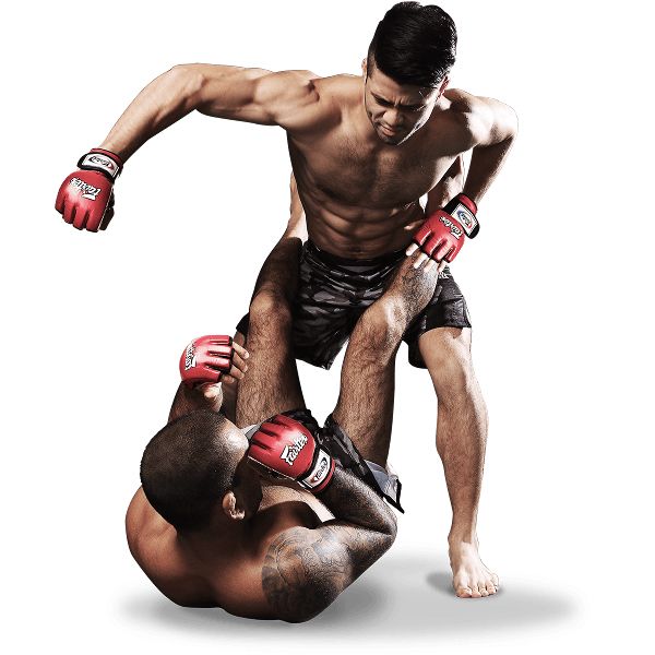 Mixed martial arts PNG, MMA PNG    图片编号:70417