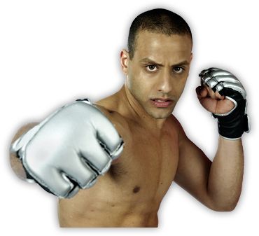 Mixed martial arts PNG, MMA PNG    图片编号:70420