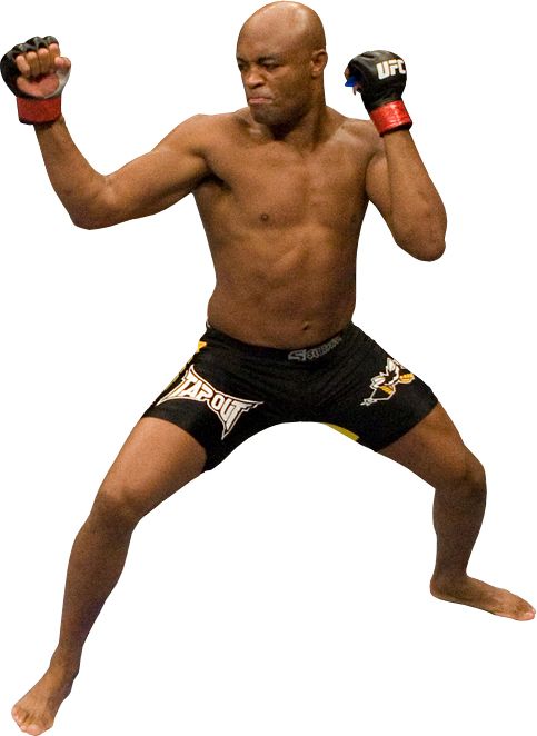 Mixed martial arts PNG, MMA PNG    图片编号:70430