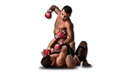 Mixed martial arts PNG, MMA PNG    图片编号:70372