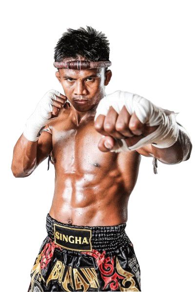 Muay Thai PNG    图片编号:70362