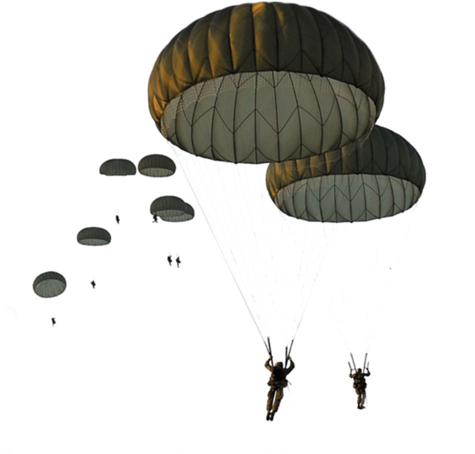 Parachute PNG    图片编号:102668