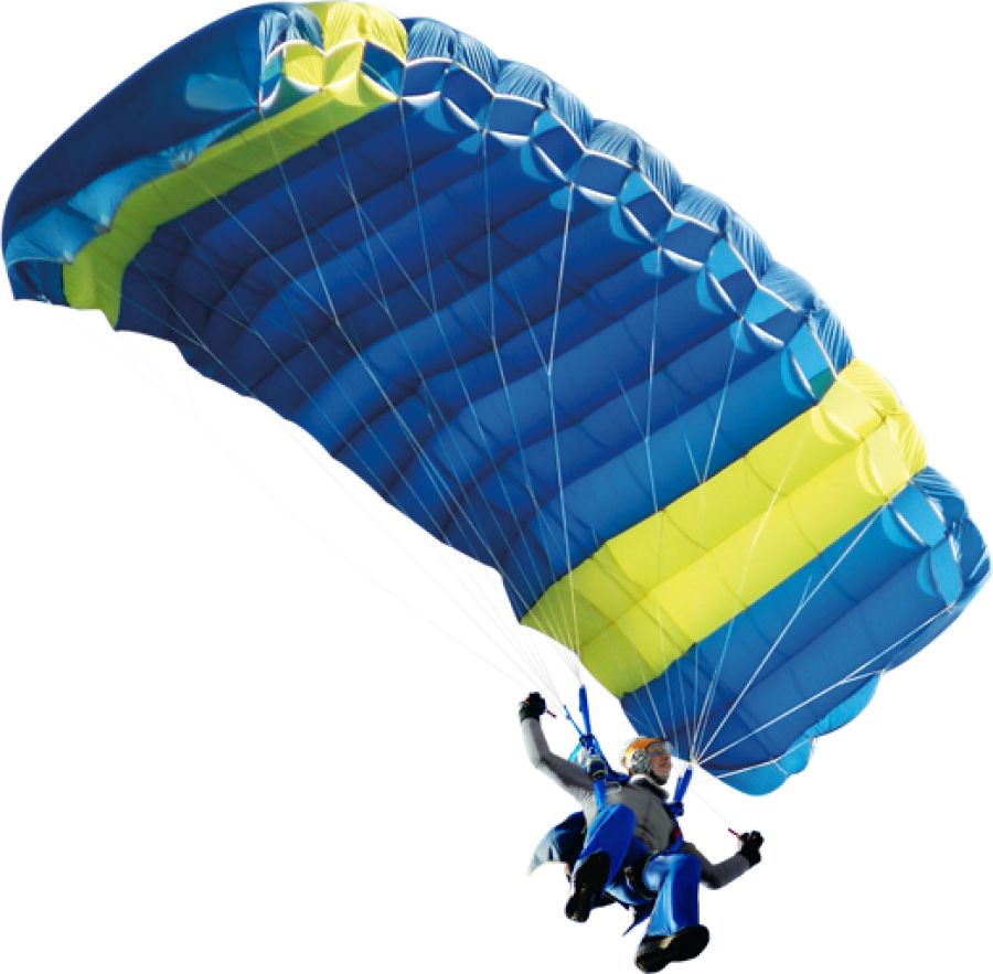 Parachute PNG    图片编号:102670