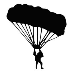 Parachute PNG    图片编号:19415