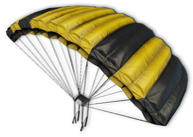 Parachute PNG    图片编号:19416