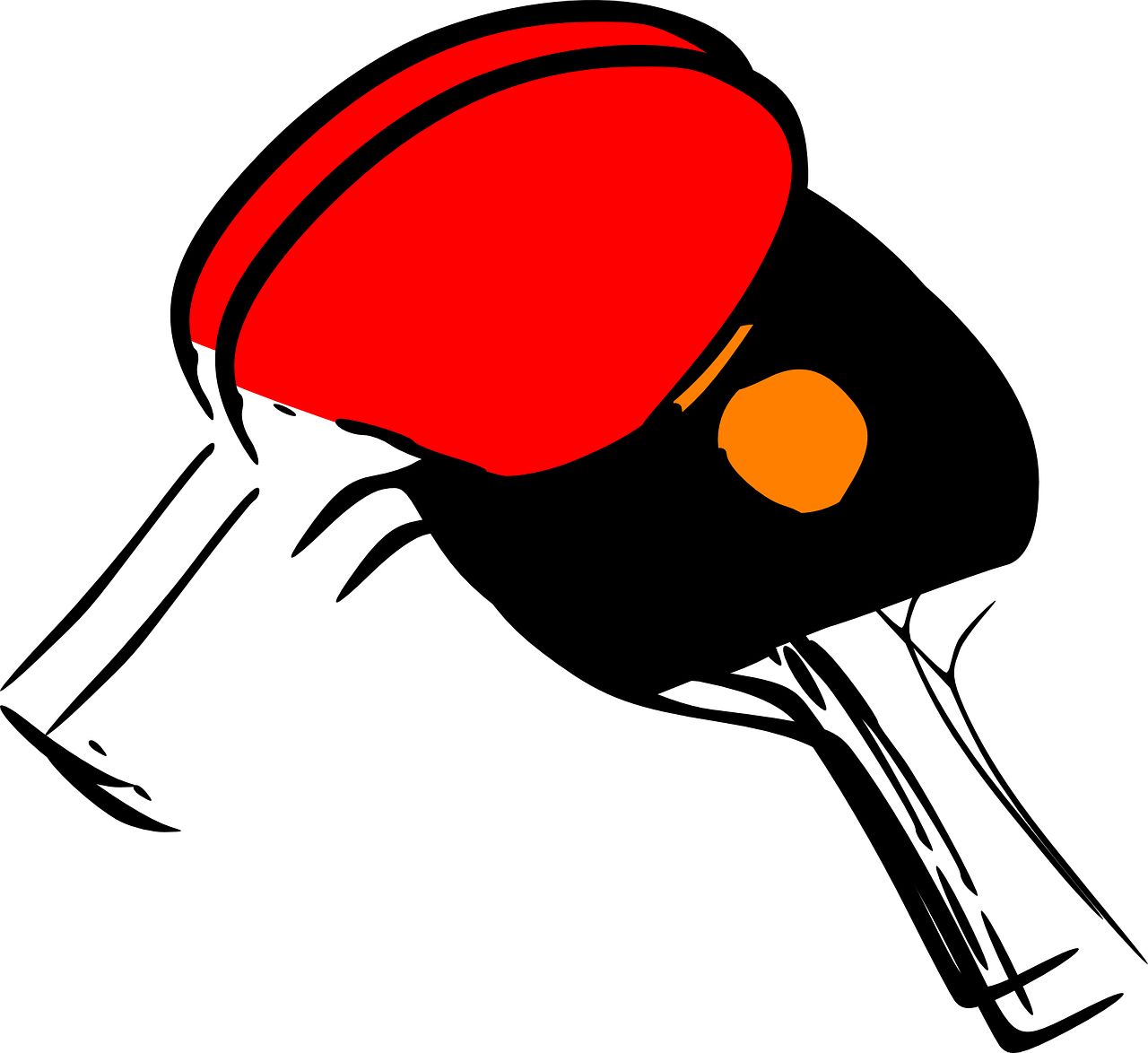 Ping Pong PNG    图片编号:102676
