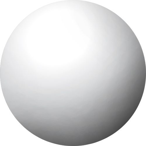 Ping Pong ball PNG image    图片编号:10364