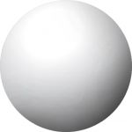 Ping Pong ball PNG image    图片编号:10365