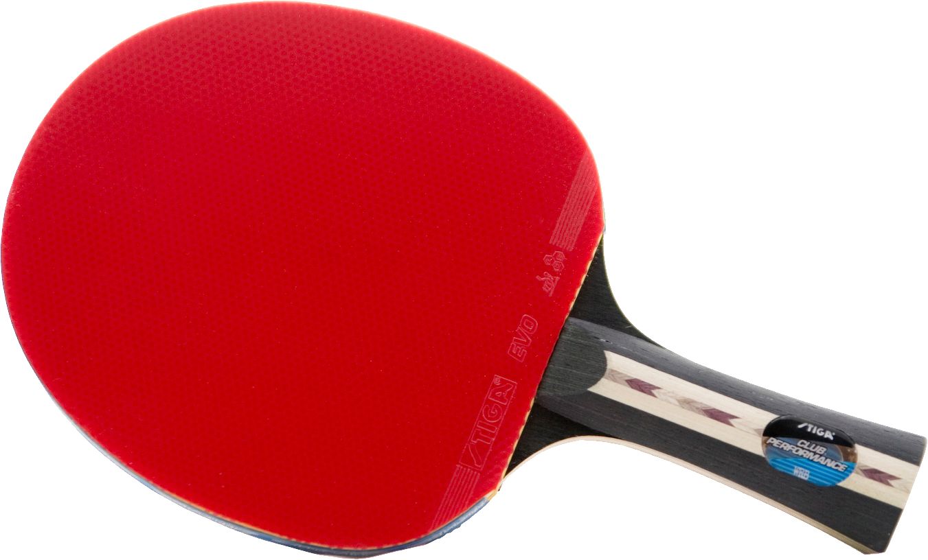 Ping Pong racket PNG image    图片编号:10371