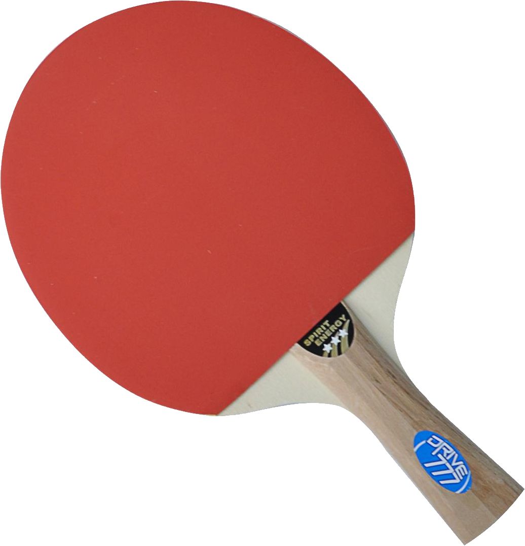 Ping Pong racket PNG image    图片编号:10372