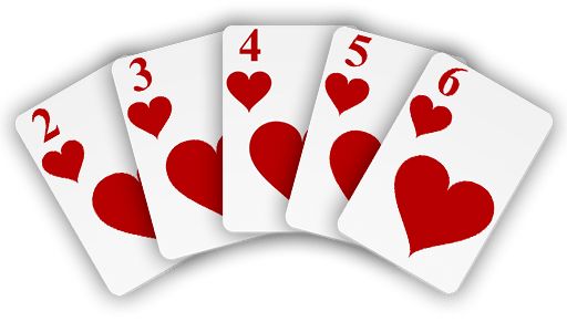 Poker cards PNG    图片编号:48310
