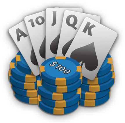 Poker chips PNG    图片编号:48315