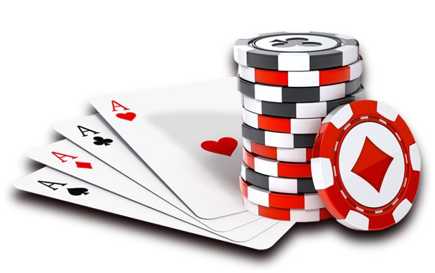 Poker chips PNG    图片编号:48256