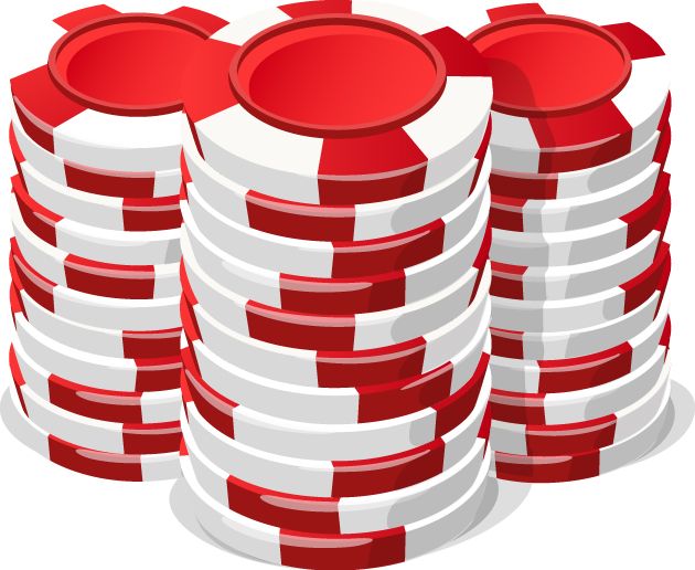 Poker chips PNG    图片编号:48272