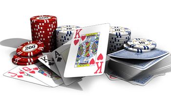 Poker PNG    图片编号:48287
