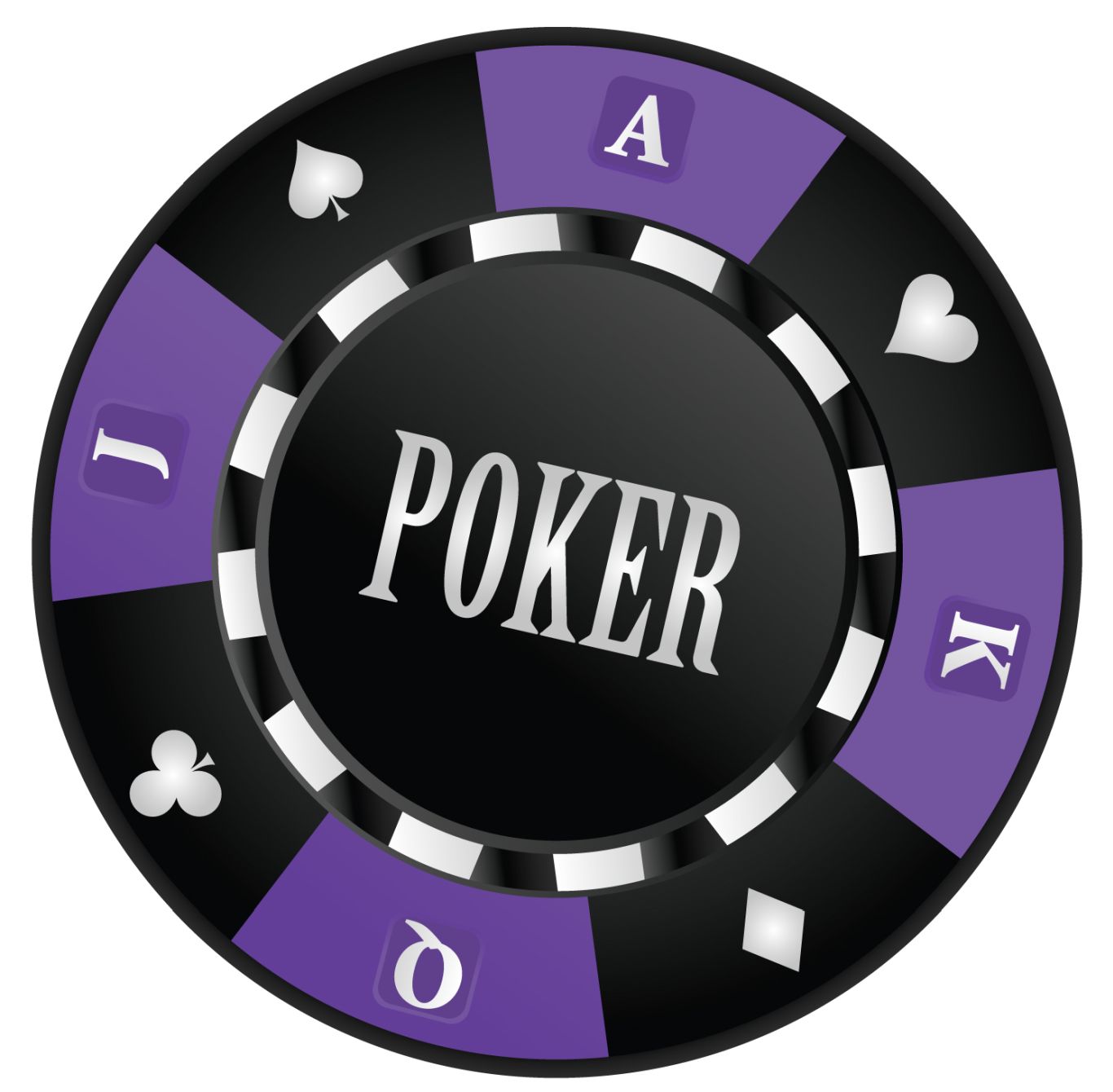 Poker PNG    图片编号:48208
