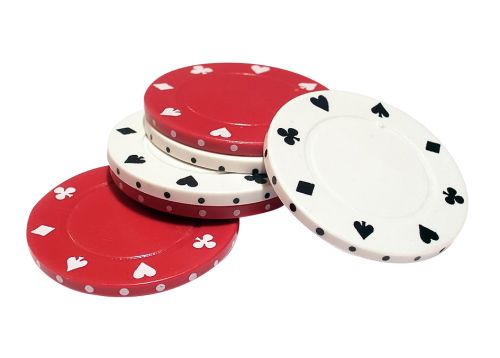 Poker chips PNG    图片编号:48292