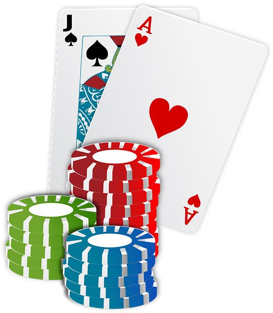 Poker PNG    图片编号:48294