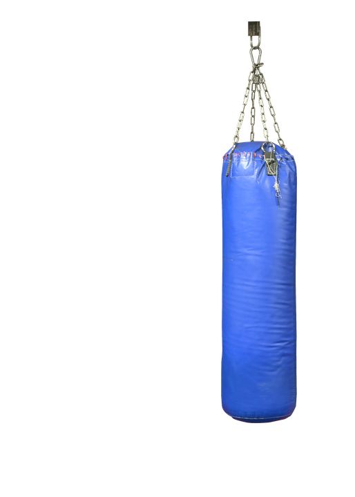 Punching bag PNG    图片编号:77694
