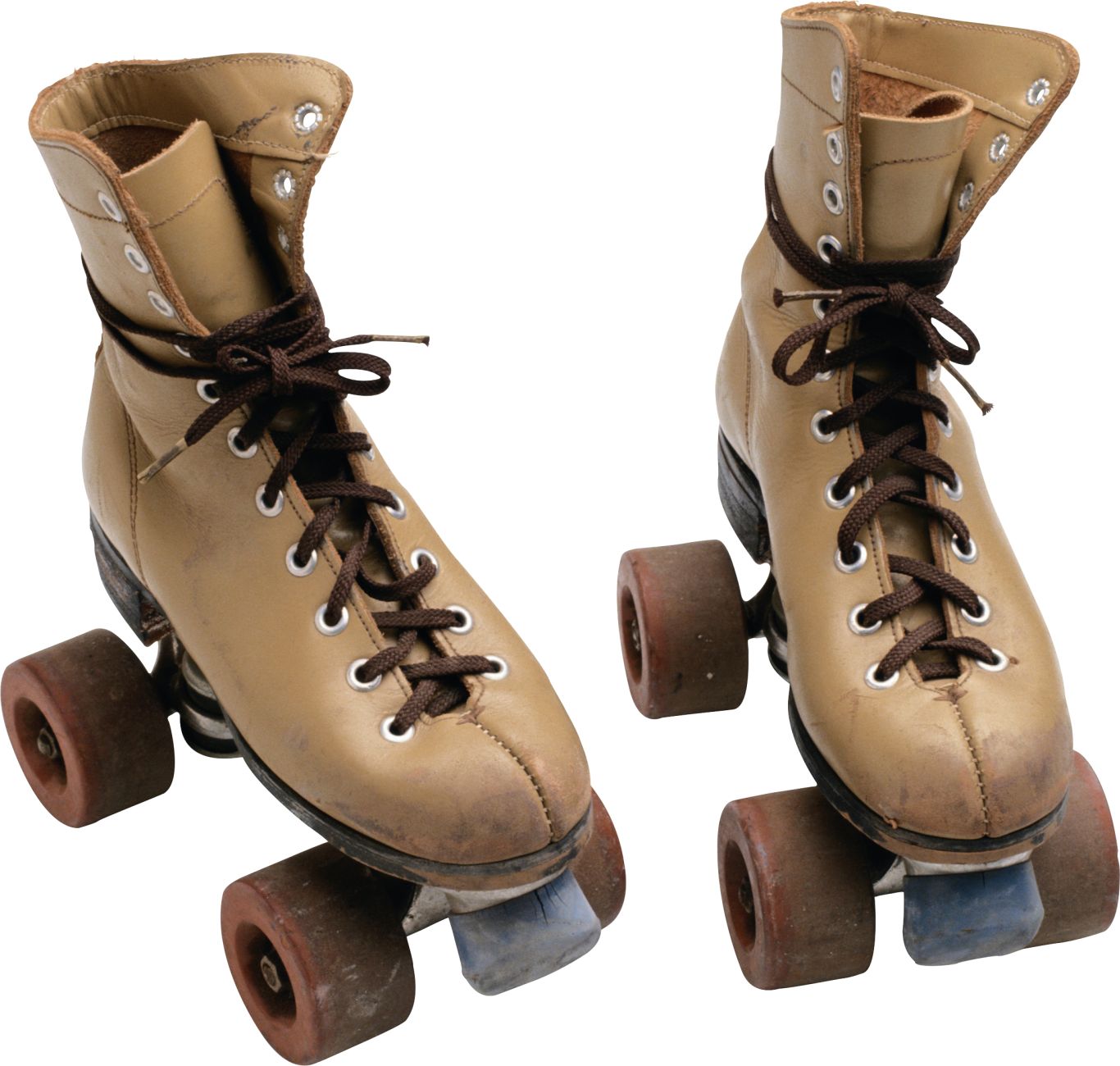 Roller skates PNG    图片编号:37802