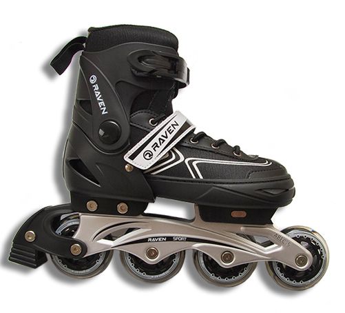 Roller skates PNG    图片编号:37803