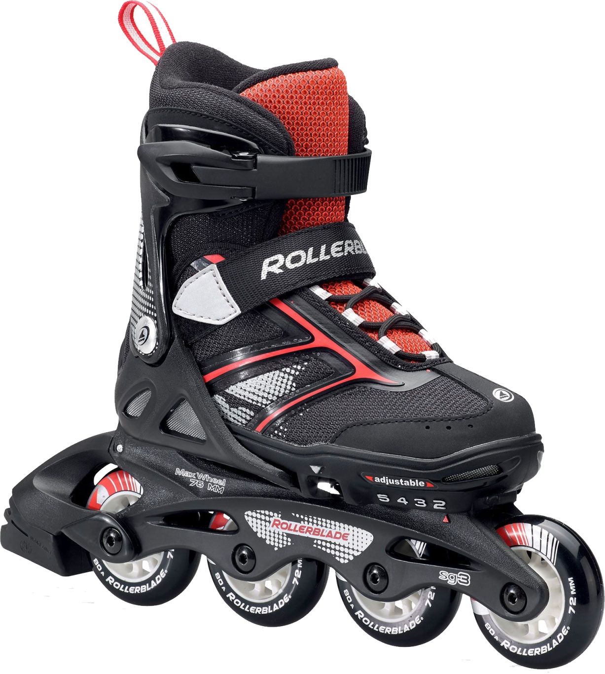 Roller skates PNG    图片编号:37807