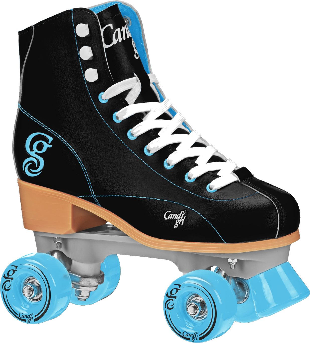 Roller skates PNG    图片编号:37808