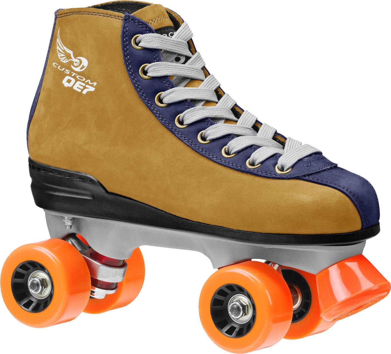 Roller skates PNG    图片编号:37792