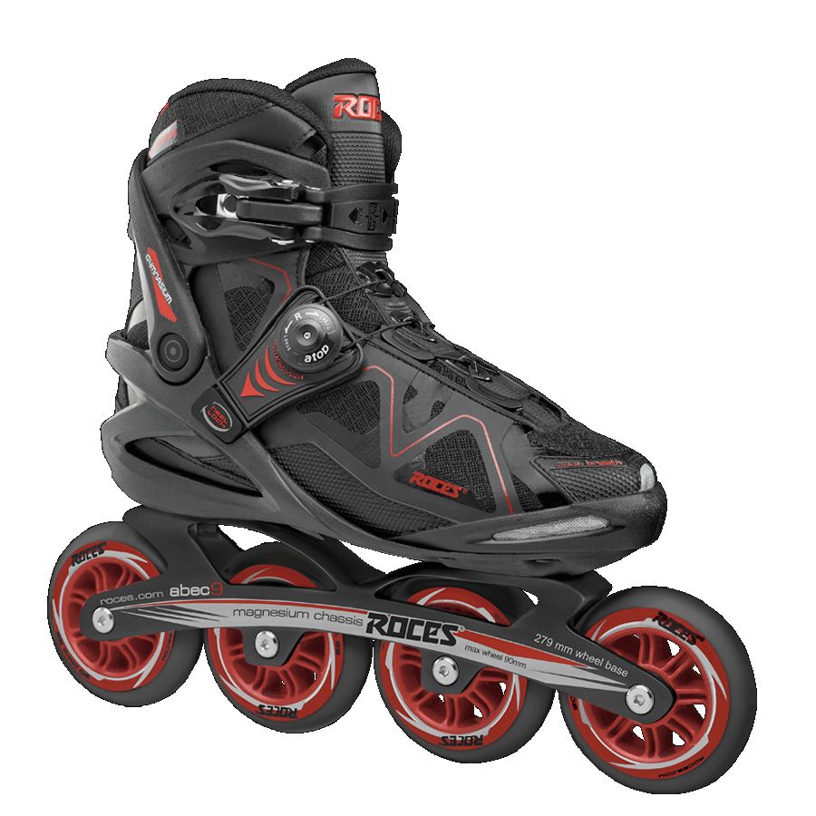 Roller skates PNG    图片编号:37815