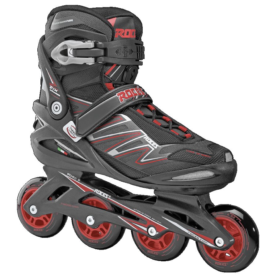 Roller skates PNG    图片编号:37816