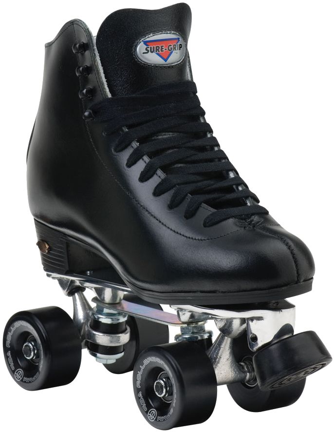 Roller skates PNG    图片编号:37822