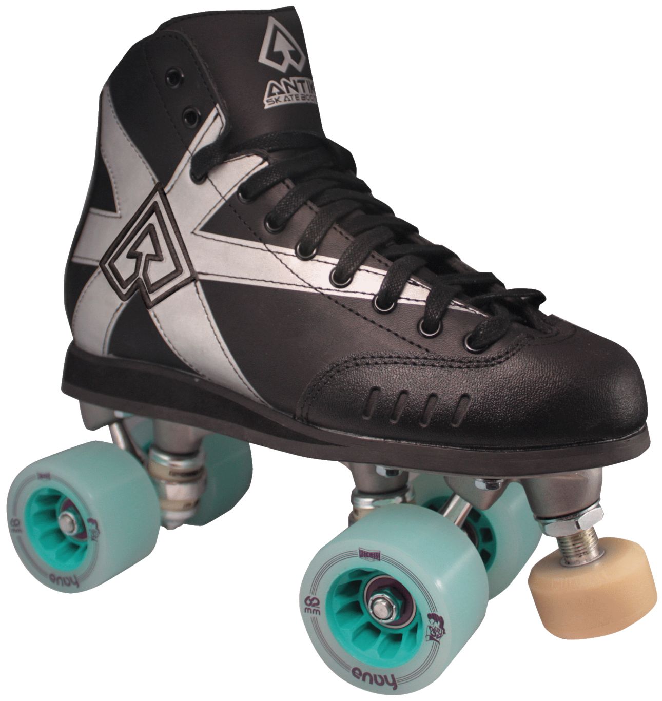 Roller skates PNG    图片编号:37824