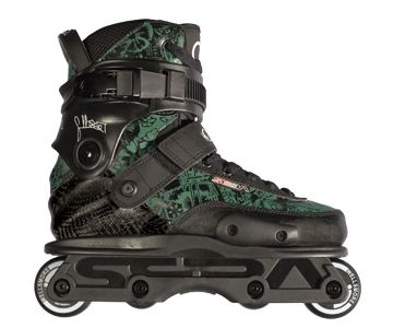 Roller skates PNG    图片编号:37827