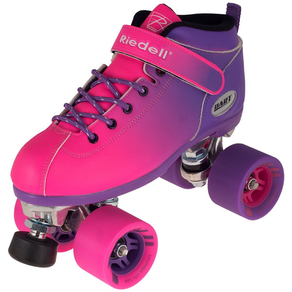 Roller skates PNG    图片编号:37829