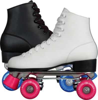 Roller skates PNG    图片编号:37841