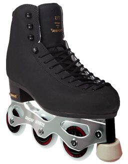 Roller skates PNG    图片编号:37857