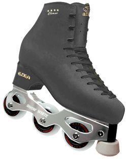 Roller skates PNG    图片编号:37858