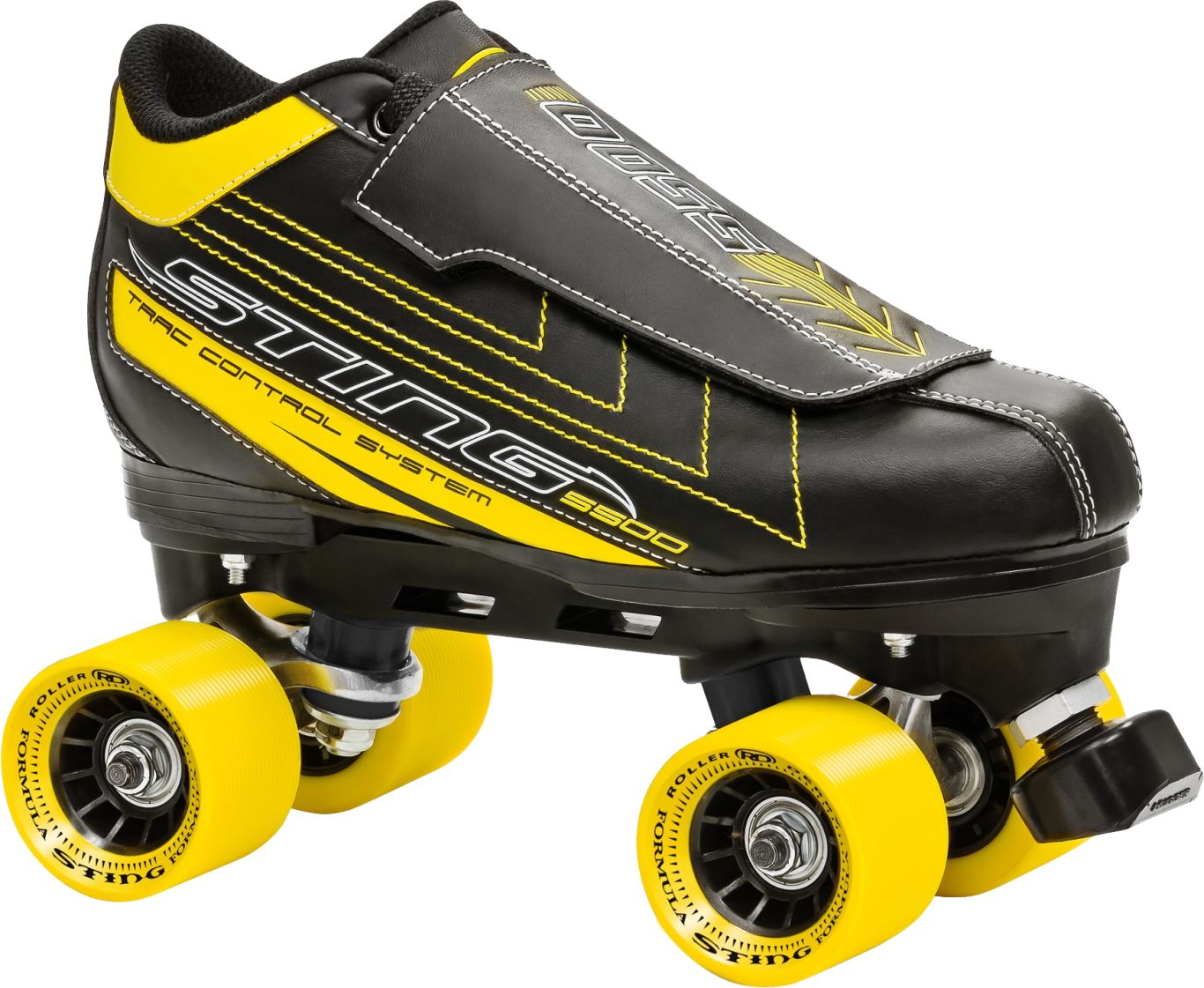 Roller skates PNG    图片编号:37797