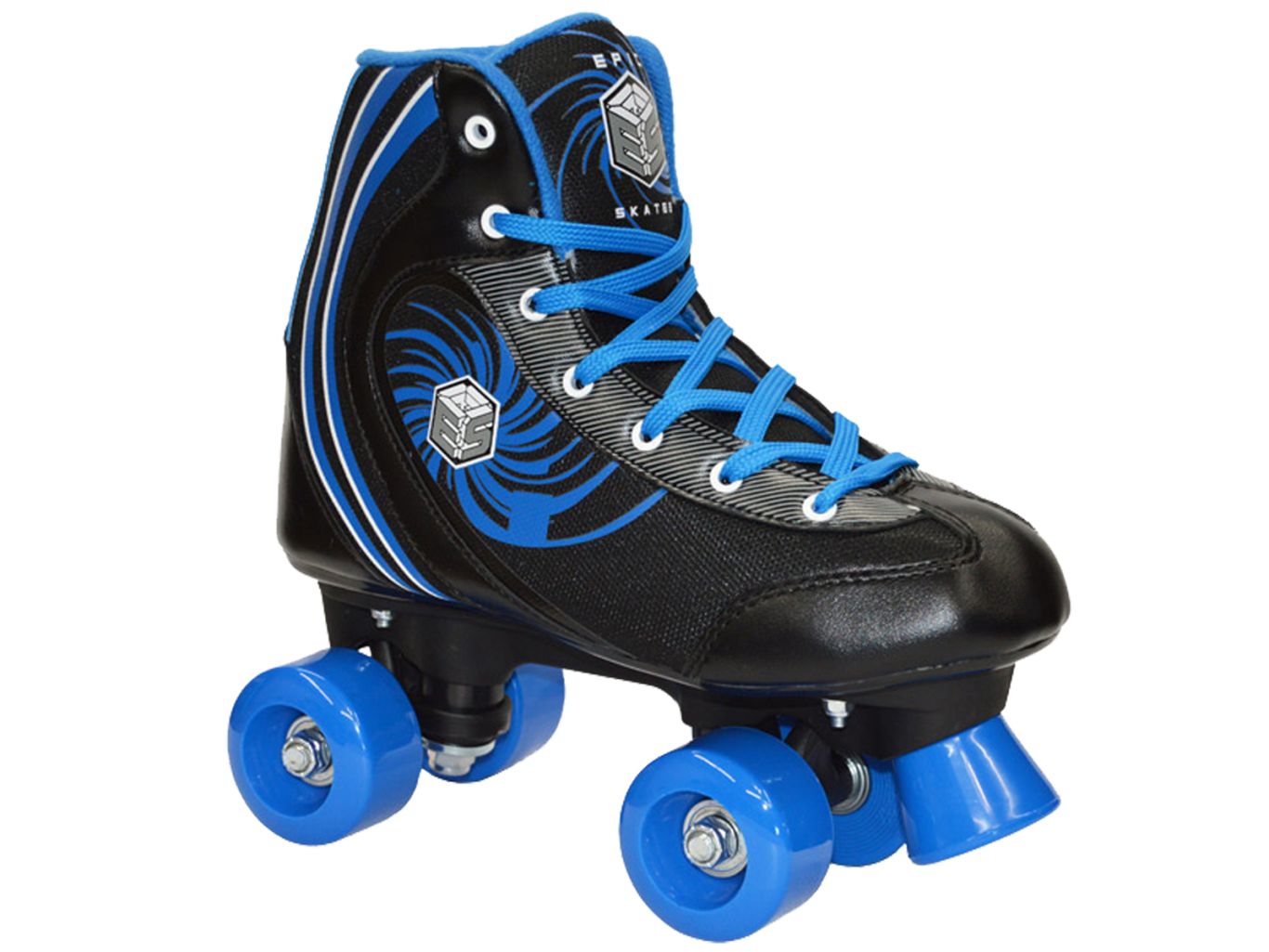 Roller skates PNG    图片编号:37873