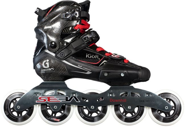 Roller skates PNG    图片编号:37876