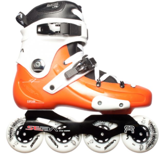 Roller skates PNG    图片编号:37877